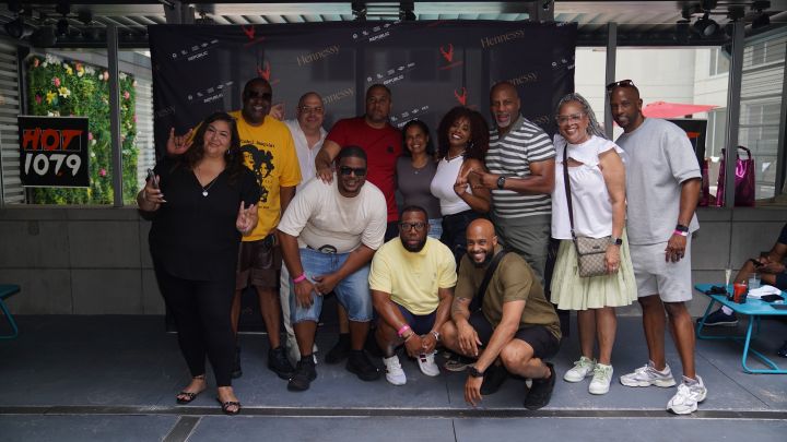 Birthday Bash - Bash & Brunch