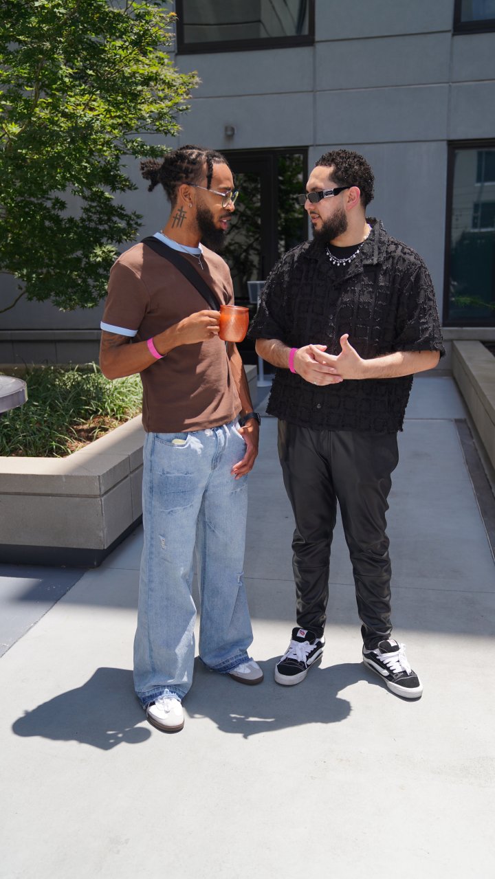 Birthday Bash - Bash & Brunch