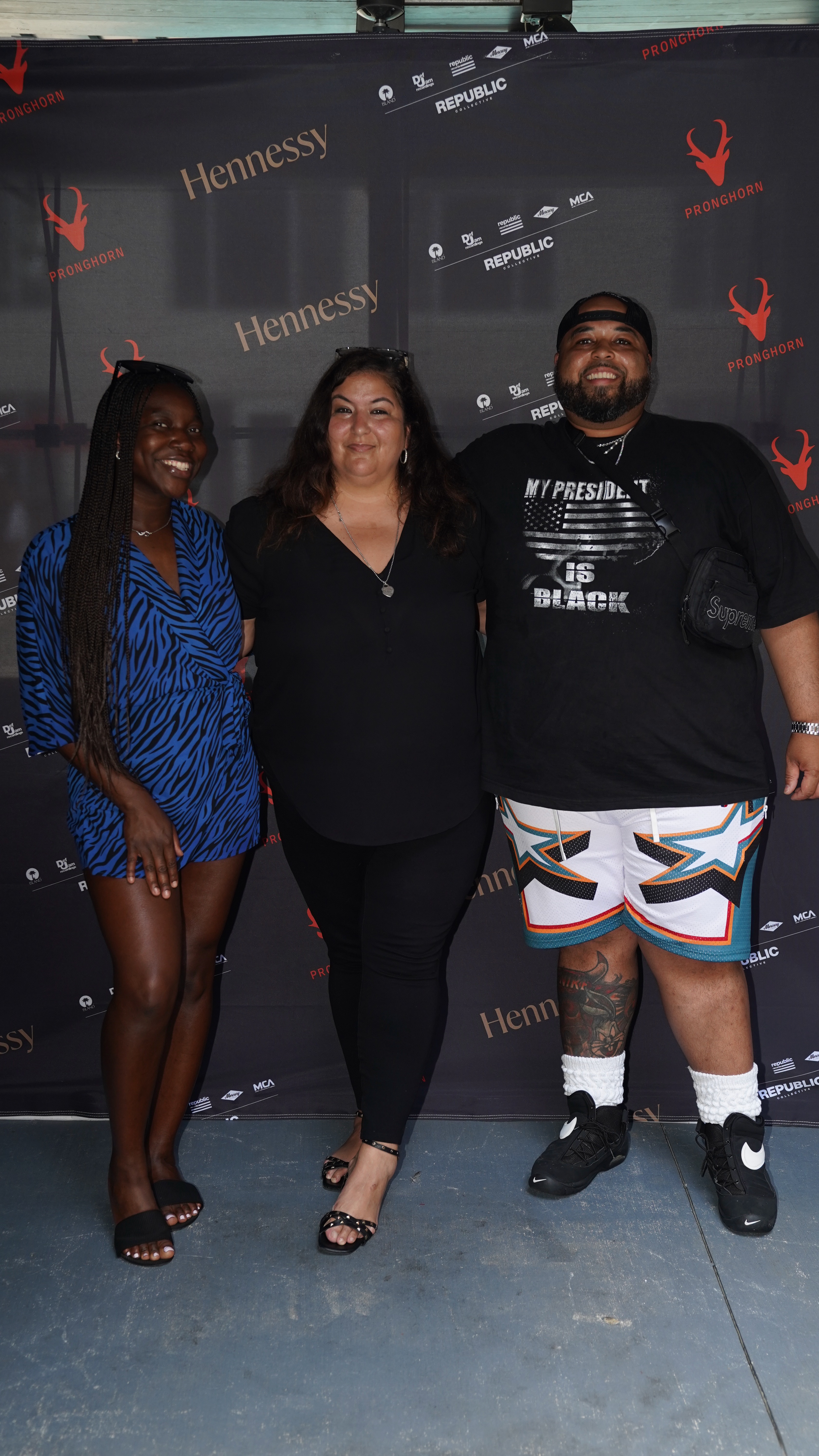 Birthday Bash - Bash & Brunch