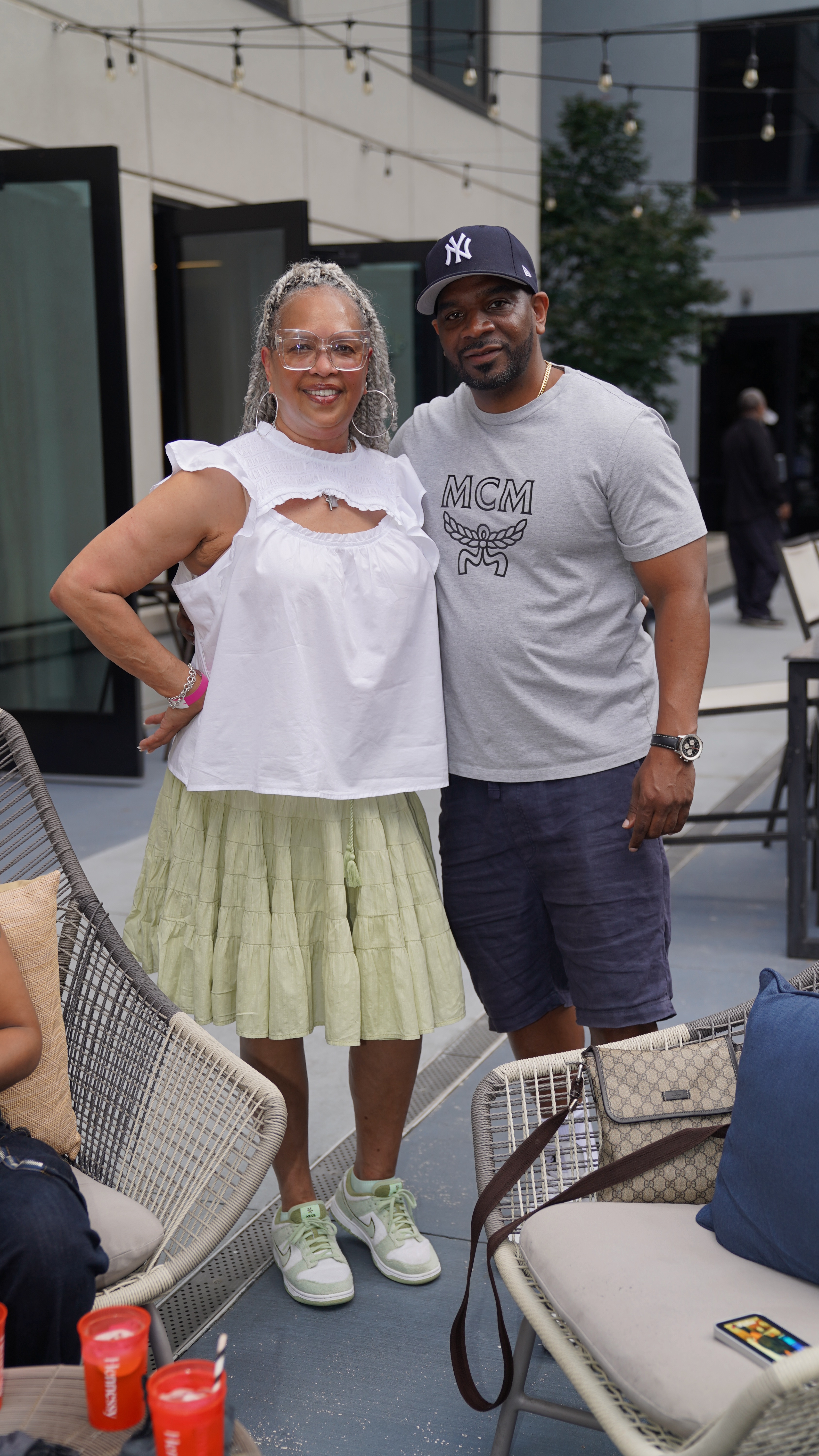 Birthday Bash - Bash & Brunch