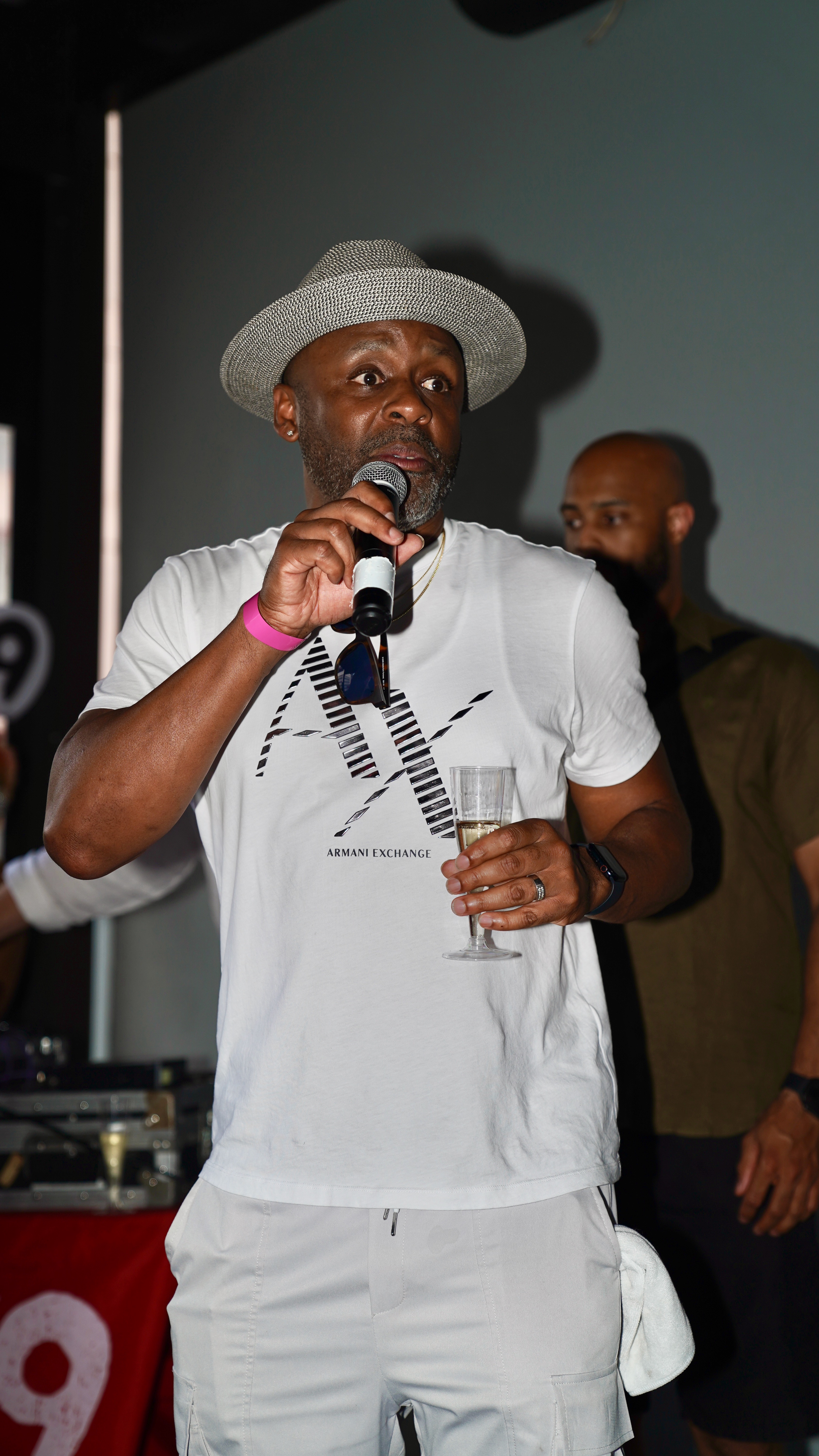 Birthday Bash - Bash & Brunch