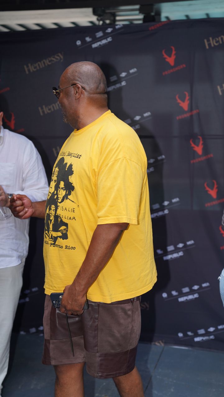 Birthday Bash - Bash & Brunch