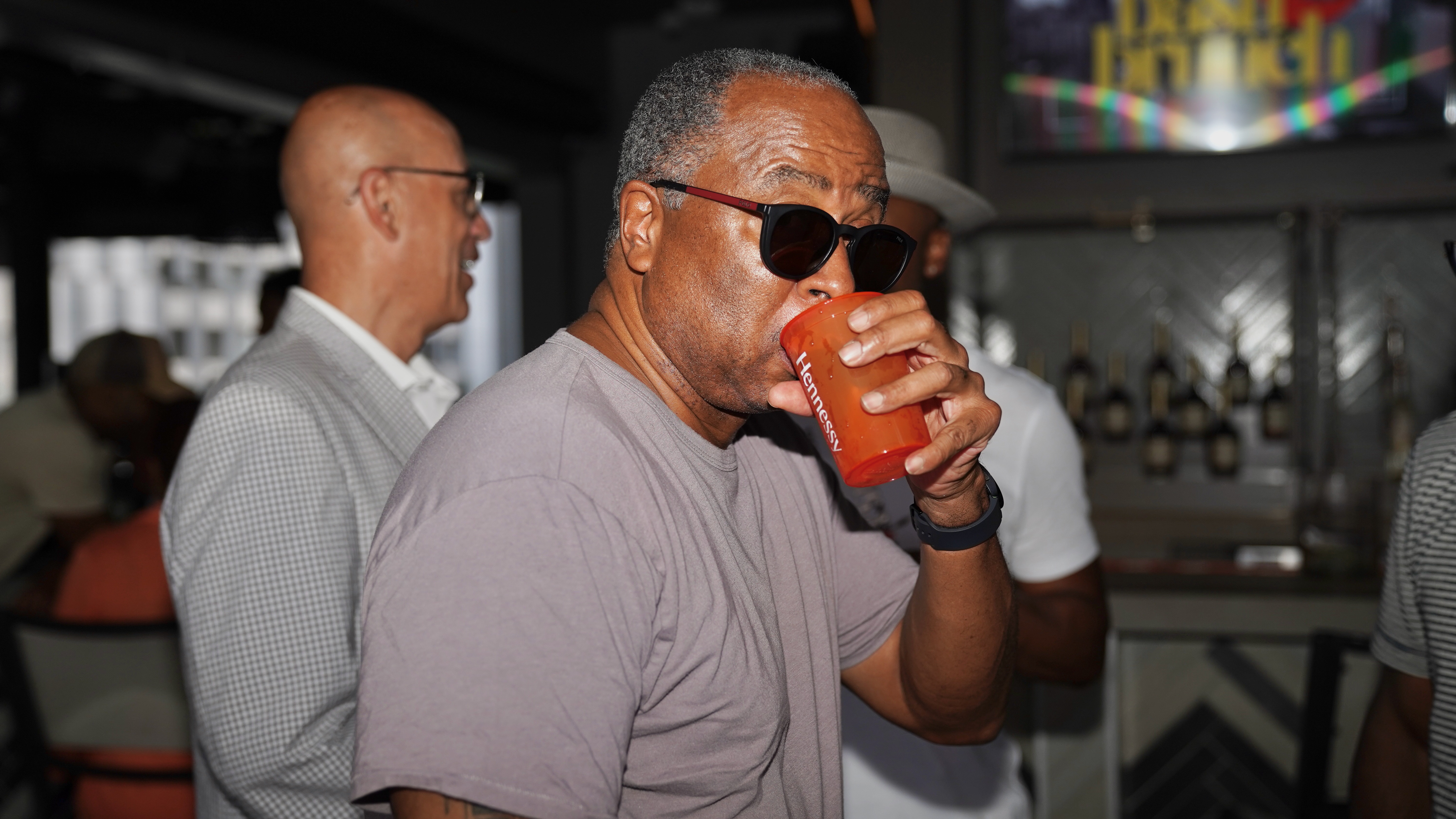 Birthday Bash - Bash & Brunch