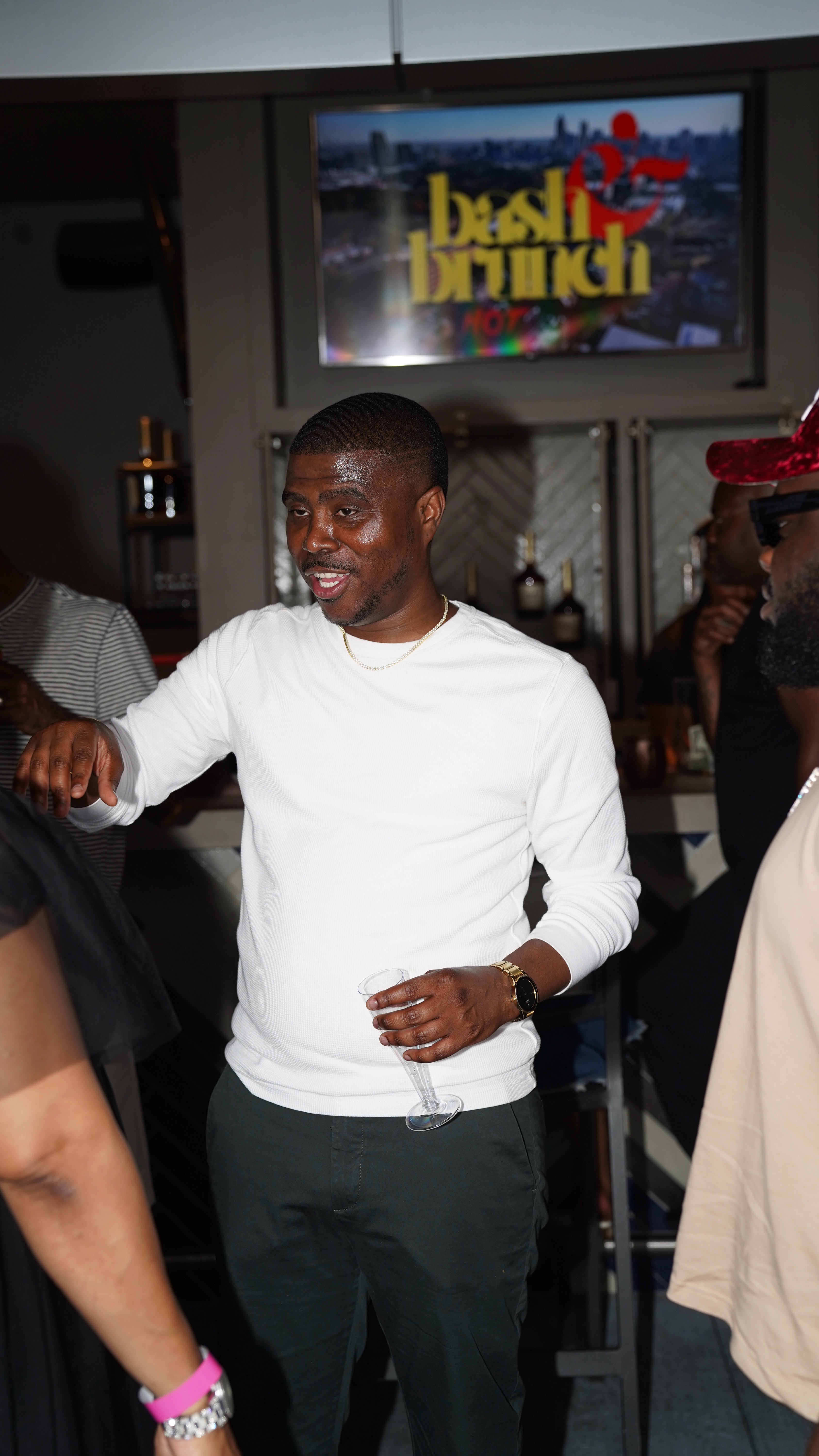 Birthday Bash - Bash & Brunch