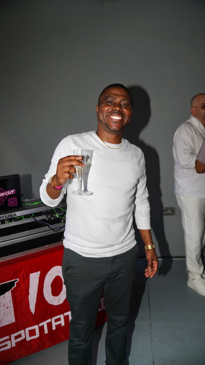 Birthday Bash - Bash & Brunch