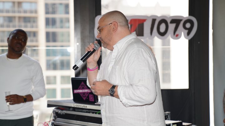 Birthday Bash - Bash & Brunch