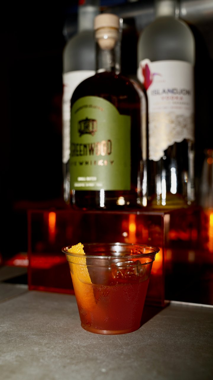 Birthday Bash - Bash & Brunch