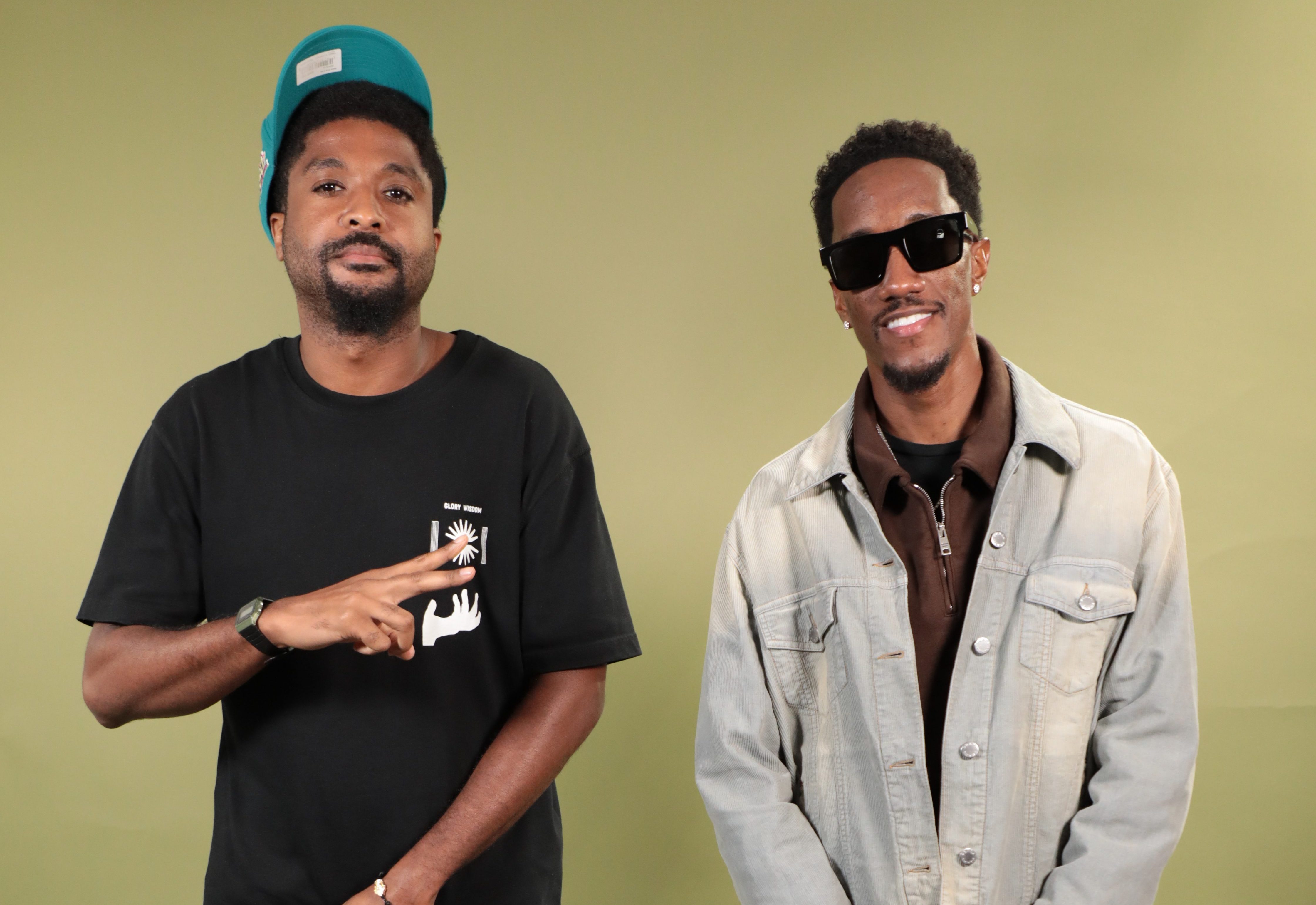 Zeus Network Lemuel Plummer Interview