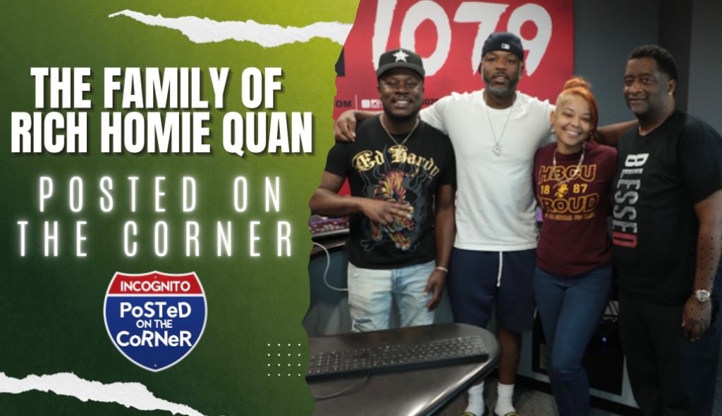 POTC THE FAMILY OF RICH HOME QUAN INTERVIEW GRAPHIC