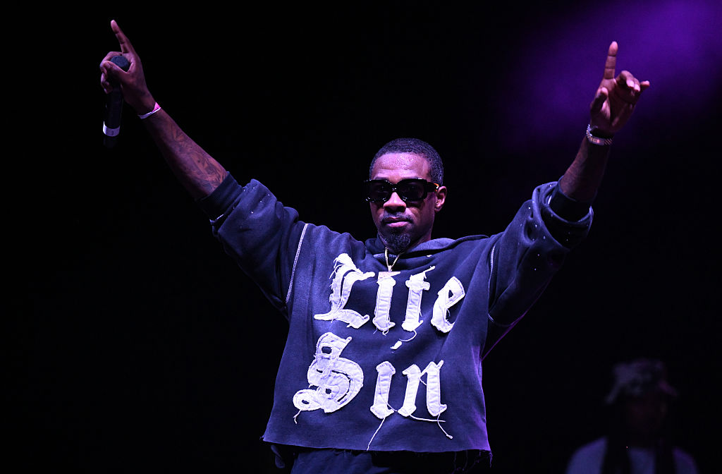 2025 Atlanta Funk Fest