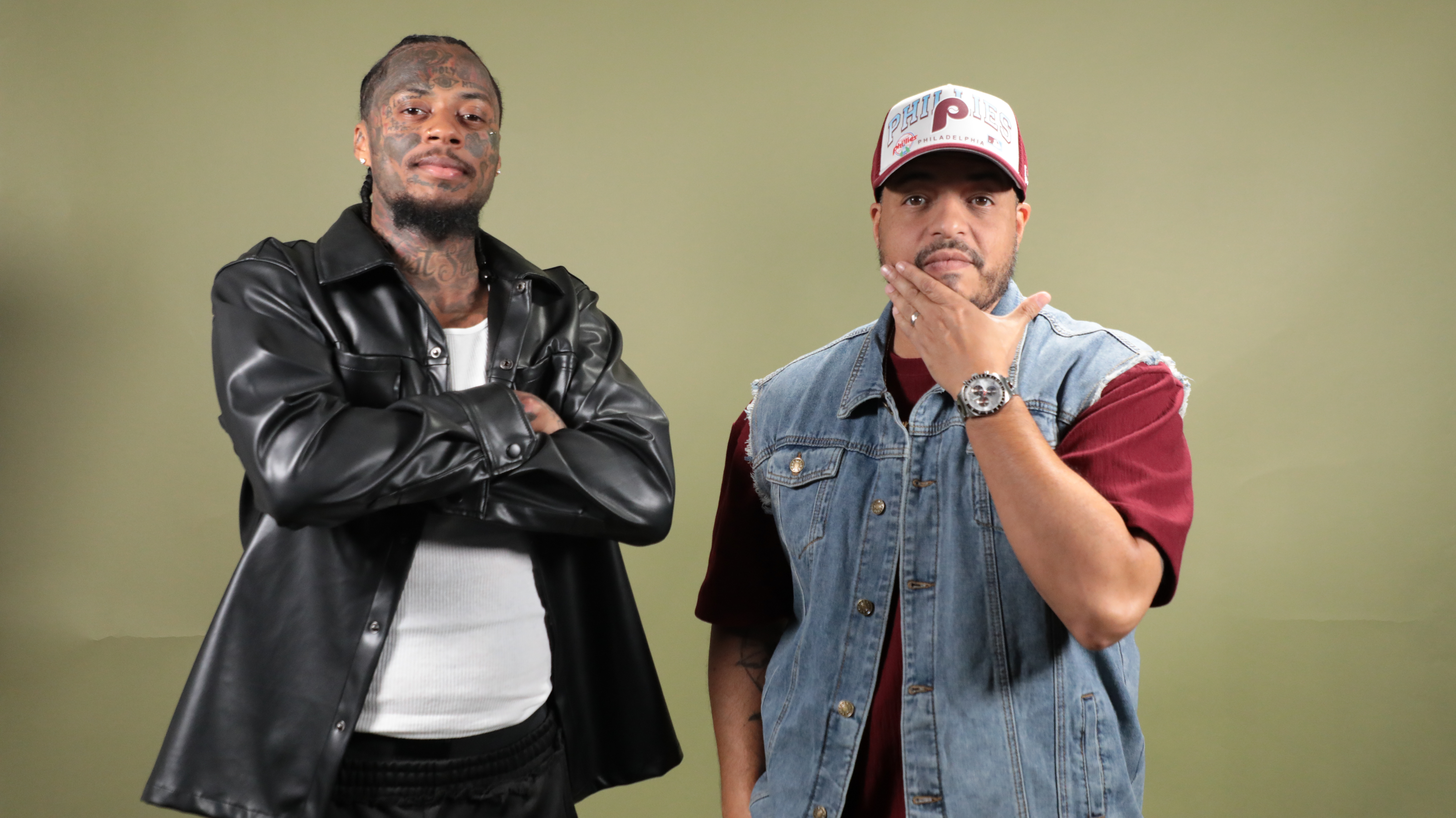 Chosen Journey - Holy Gabbana