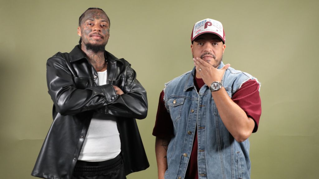 Chosen Journey - Holy Gabbana