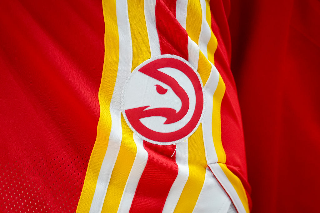 Atlanta Hawks v Detroit Pistons