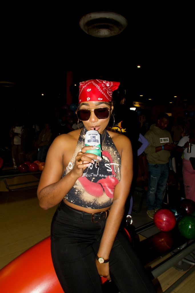 Hot 107.9's Ballerz & Bowlerz