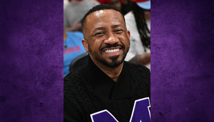 Morris Brown College - President Kevin James